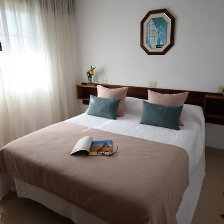 Litoral A Lanzada Apartman Sanxenxo Kültér fotó