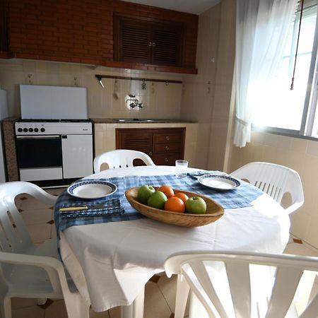 Litoral A Lanzada Apartman Sanxenxo Kültér fotó