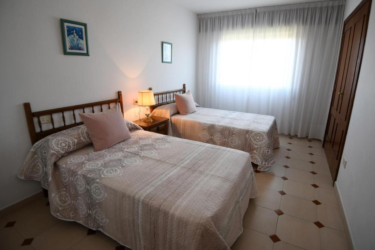 Litoral A Lanzada Apartman Sanxenxo Kültér fotó