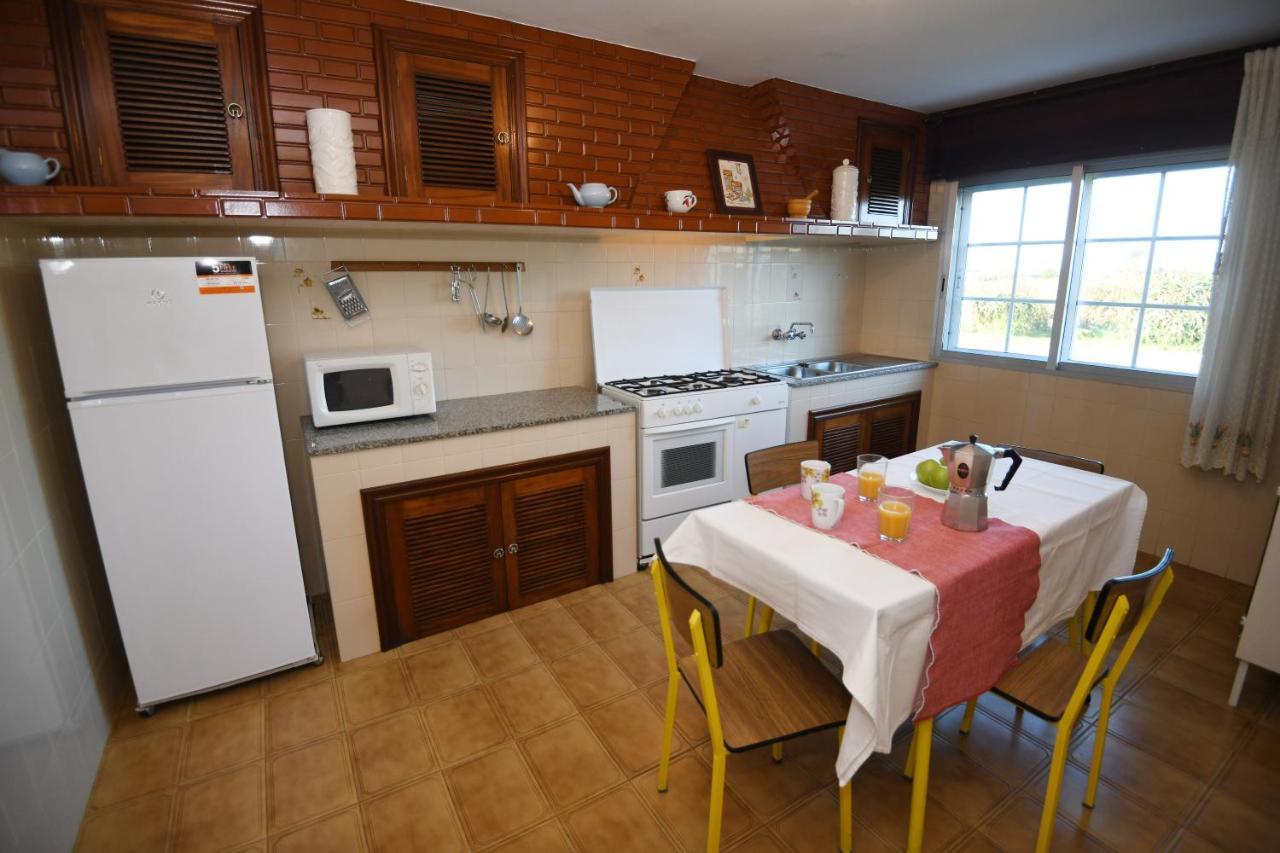 Litoral A Lanzada Apartman Sanxenxo Kültér fotó