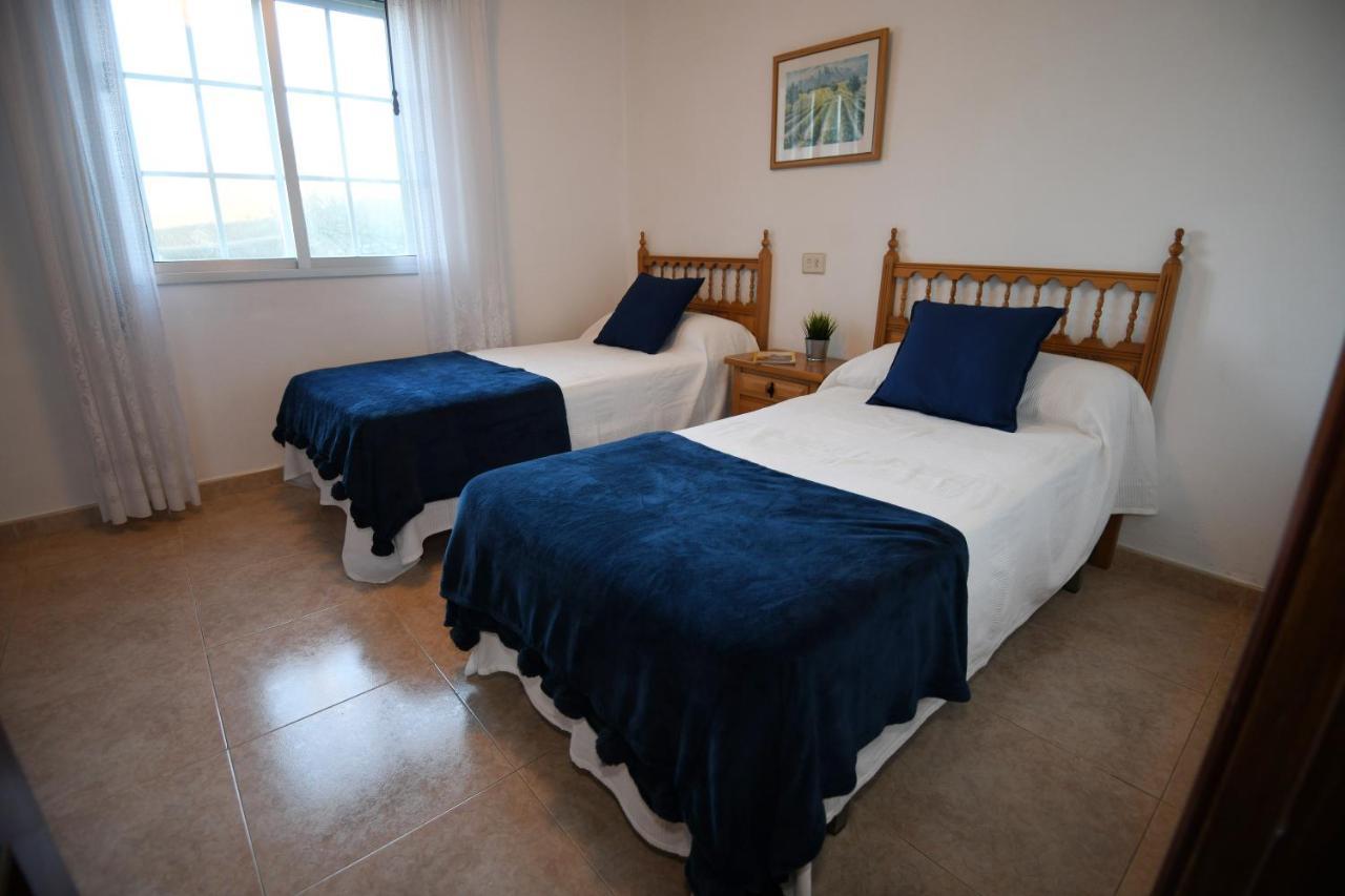Litoral A Lanzada Apartman Sanxenxo Kültér fotó