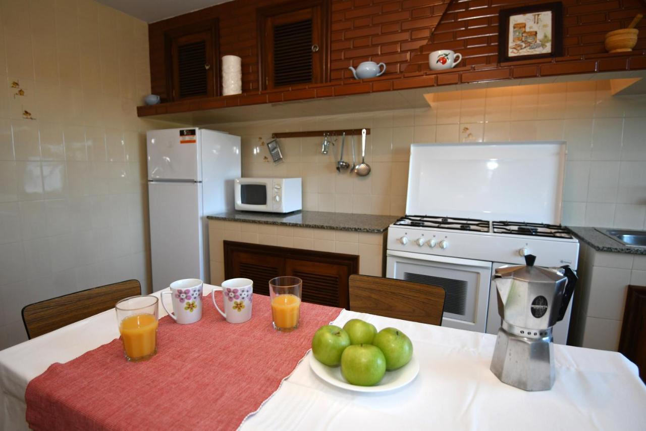 Litoral A Lanzada Apartman Sanxenxo Kültér fotó