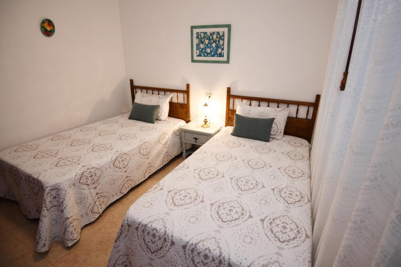 Litoral A Lanzada Apartman Sanxenxo Kültér fotó
