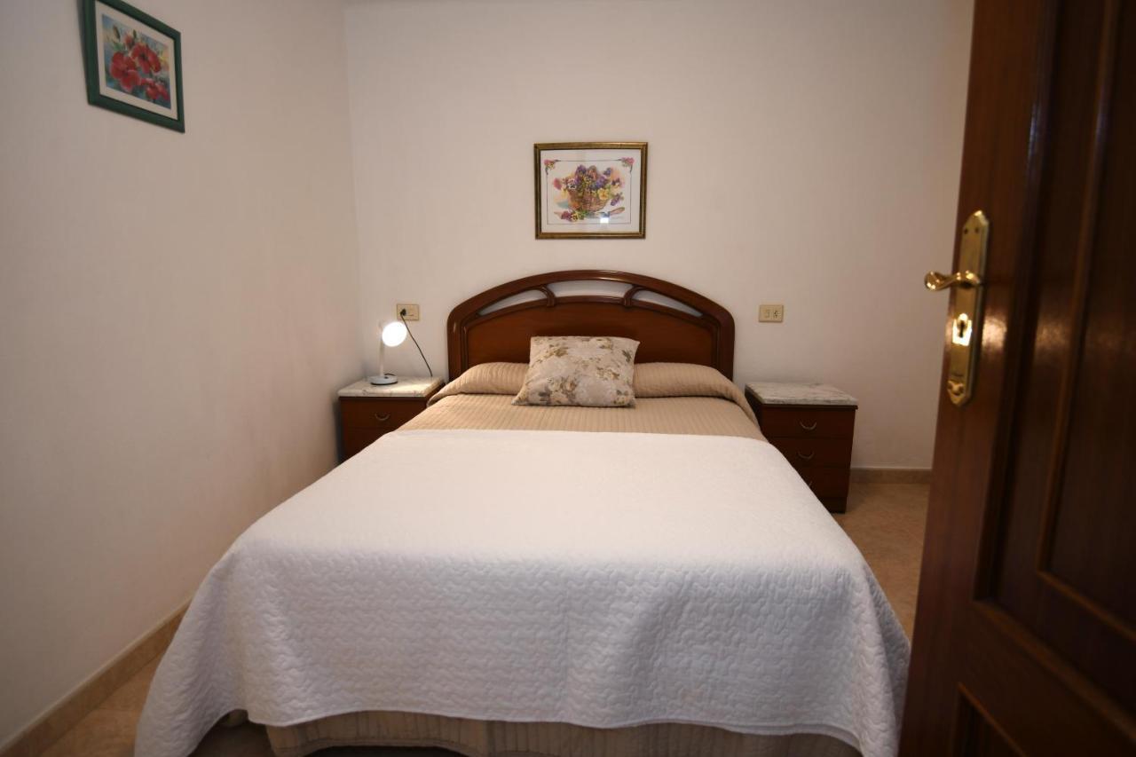Litoral A Lanzada Apartman Sanxenxo Kültér fotó
