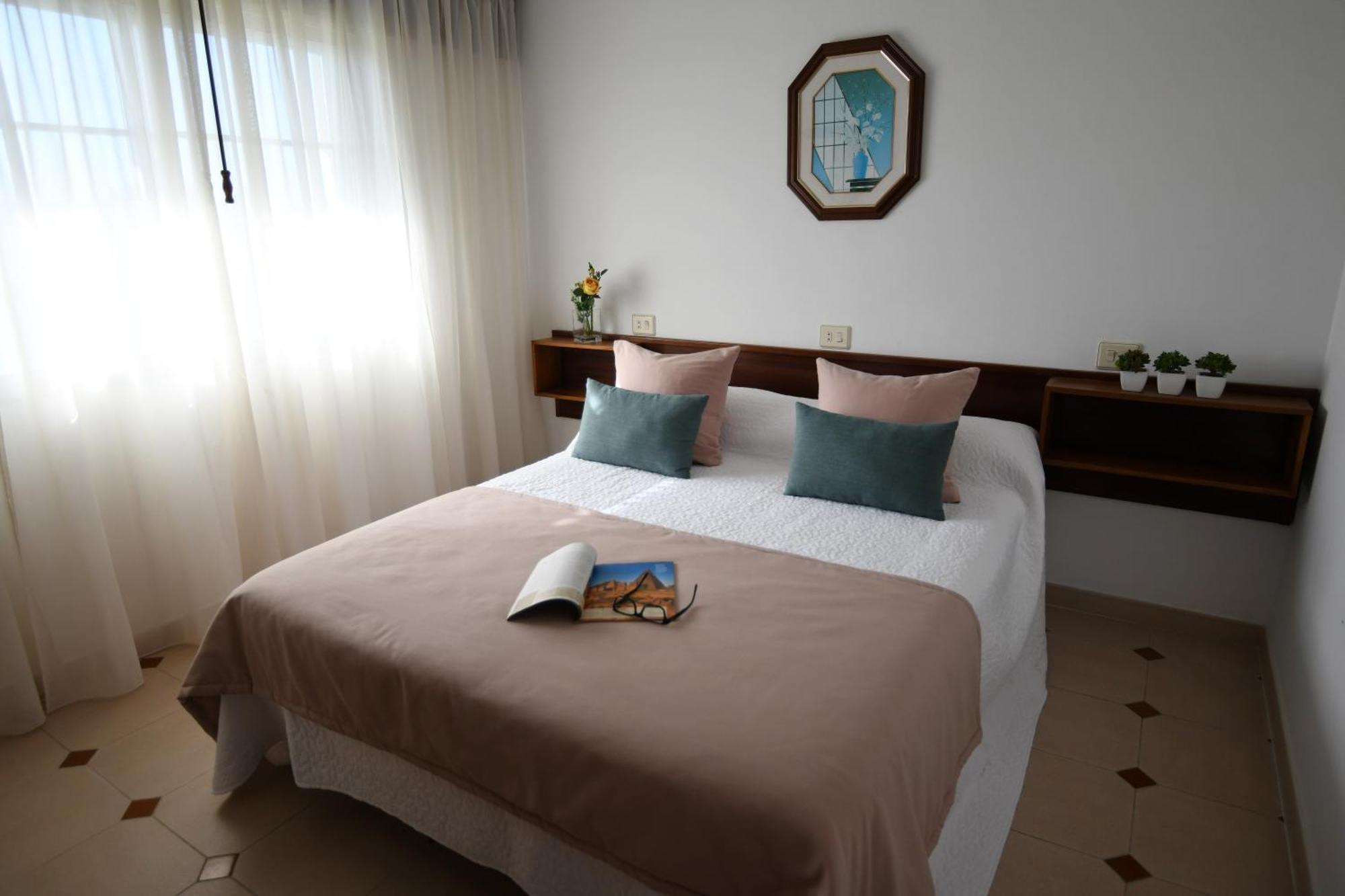 Litoral A Lanzada Apartman Sanxenxo Kültér fotó