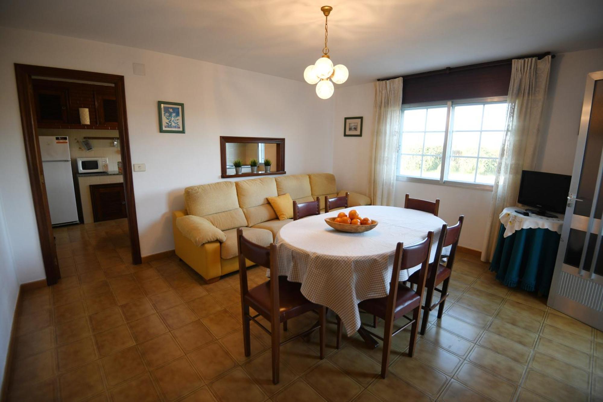Litoral A Lanzada Apartman Sanxenxo Kültér fotó