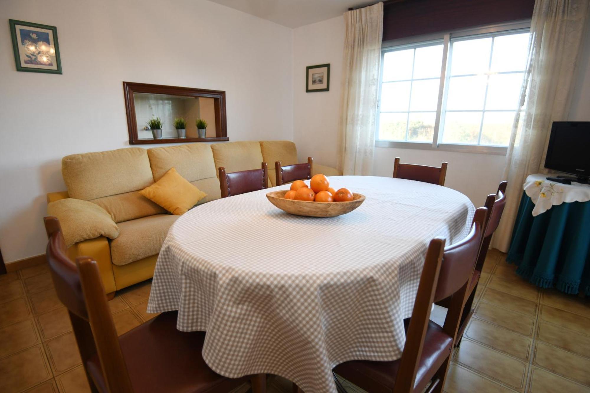 Litoral A Lanzada Apartman Sanxenxo Kültér fotó