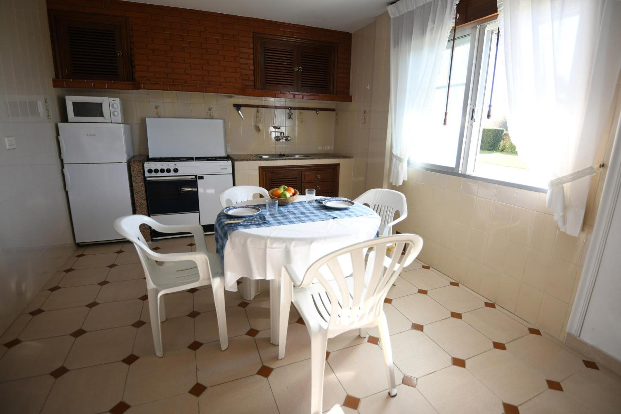 Litoral A Lanzada Apartman Sanxenxo Kültér fotó